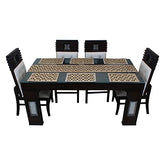 MoonWooden Sheesham Wood Dining Table 4 Seater Dining Table with Chair || Dining Table Set || Dining Room Set || Four Seater Dining Set | 4 Seater, Warm Chestnut Finish (Black)